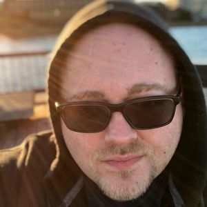 Meet your Posher, Alan